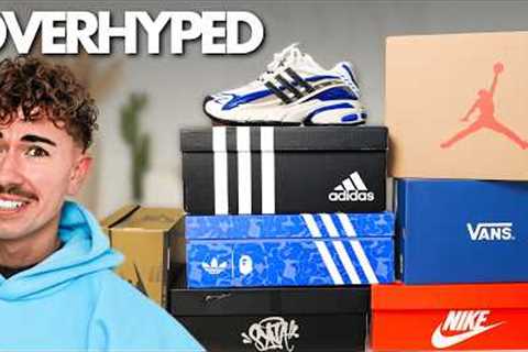 Are These Sneakers Actually Worth the Hype?