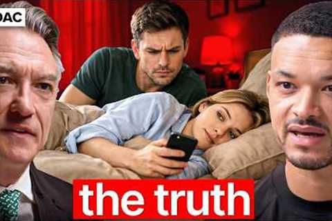 Divorce Lawyer Reveals BRUTAL Marriage Truths 