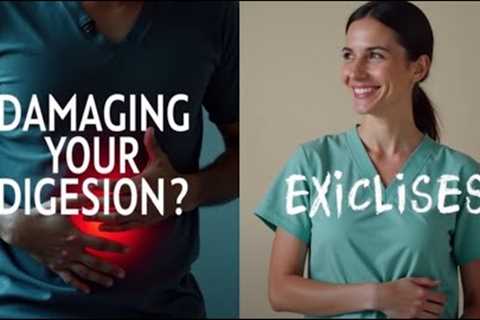 Daily Habits That Quietly Damage Your Digestive System, Gut Health Mistakes, Fix Your Week Digestion