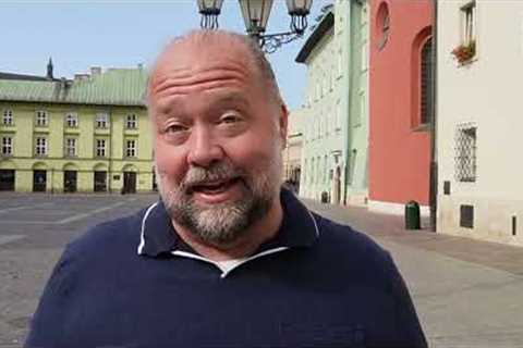 Best European Cities for Guys Trips