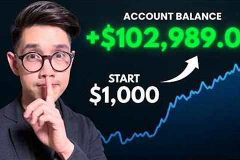 Starting From $0 in 2026? Here’s How I’d Invest Step-by-Step