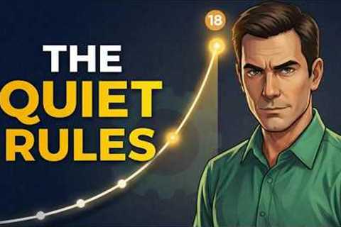 18 Compounding Lessons That Quietly Build Wealth