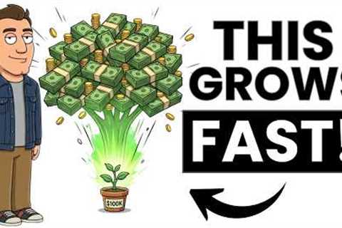 How to DOUBLE Your Money (Faster Than You Expect)