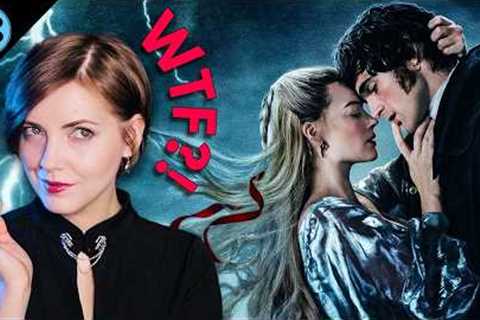 🙄 WUTHERING HEIGHTS Is Rage Bait | Movie Review