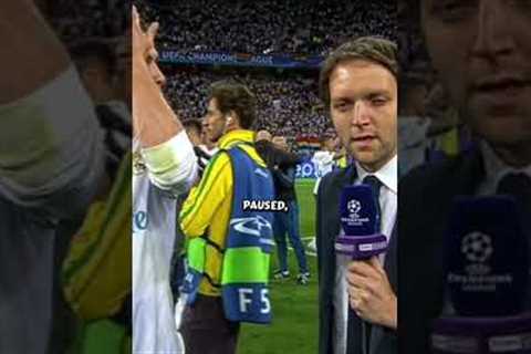 Cristiano Ronaldo’s Funniest Dad Moments With Cristiano Jr. 😂 #ronaldo #ronaldofans #football