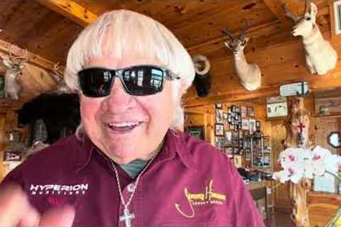 Catch a Better Life - Daily Devotional and Fishing Tip February 14th