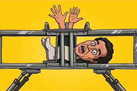 FAMOUS MAGICIANS' Secret Techniques REVEALED in 28 Minutes?