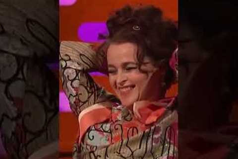 Rihanna hilariously drags Helena Carter's dress #rihanna #popculture #funnyshorts #funnymoments