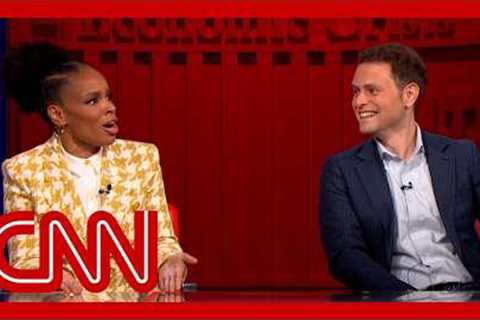 Comedians unload on Pam Bondi’s fiery testimony