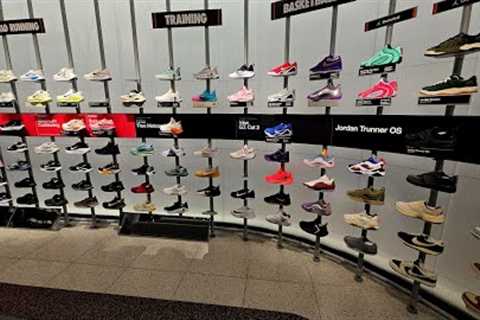 I Tried To Find All-Star Sneakers… Look What I Found Instead