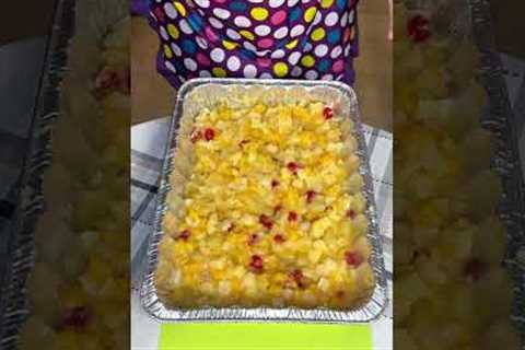 The best Easter desserts!