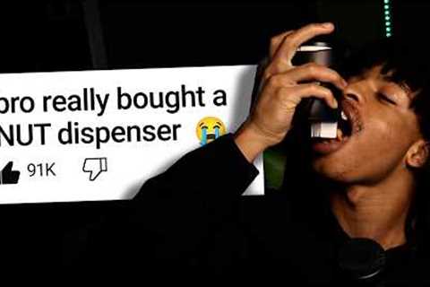 The Aftermath Of My Online Shopping Addiction...