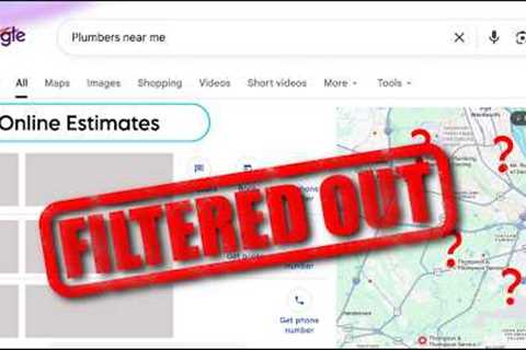 Google’s New Update Is Cutting Contractors Out of Search Results