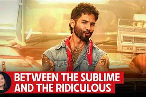 O Romeo Movie Review | Anupama Chopra | THR India