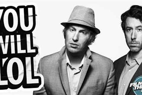 NIRVANNA THE BAND THE SHOW THE MOVIE REVIEW | Film Threat