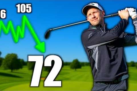 Simple Golf Tips & Tricks For Beginner Golfers - Make Golf Easy!