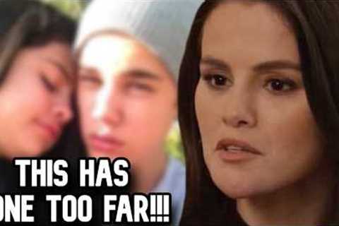 Selena Gomez & Justin Bieber SHOCK THE INTERNET!!!! | INSANE Theories GO VIRAL & It's GONE..