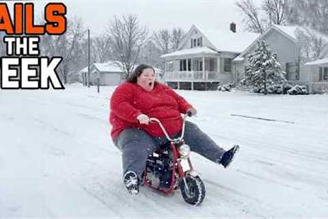 Funny Videos Try Not to Laugh: Funny Fails Compilation: People Failing Hilariously | FailArmy - P172