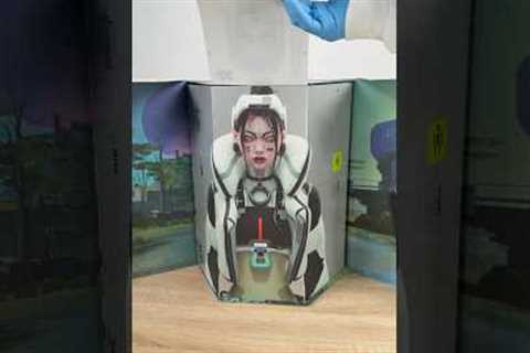 Marathon Collector's edition (Unboxing) #gaming #trending #shorts #asmr