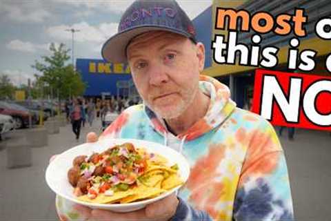 IKEA for WFPB Eaters: What’s Worth Buying (and What Isn’t)