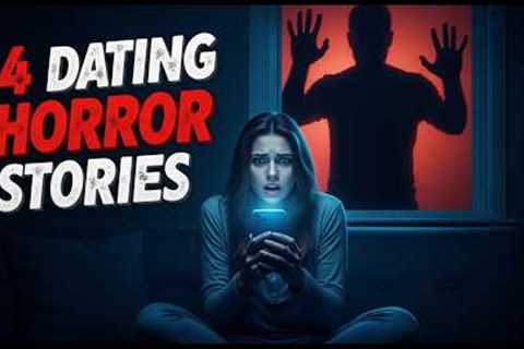 4 Dating Horror Stories That Will Make You Delete Your Apps