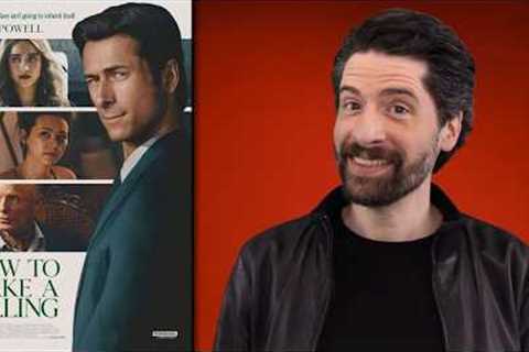 How To Make A Killing - Movie Review