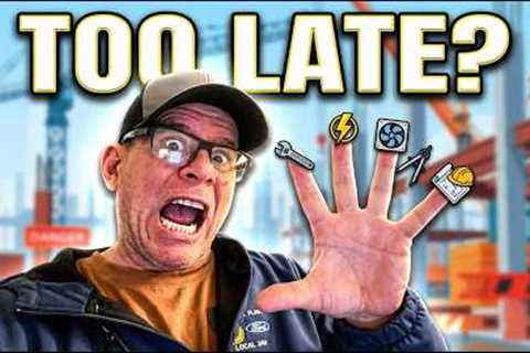 These 5 Skilled Trades Jobs Will Change Your Life in 2026