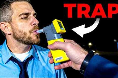 LAWYER: Say THESE WORDS to Shut Down Cops During a DWI Stop