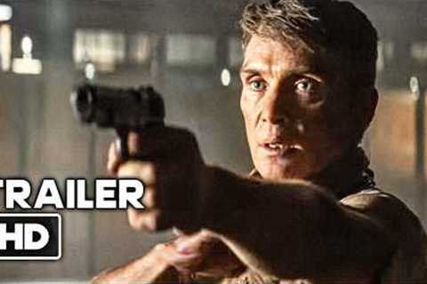 PEAKY BLINDERS: The Immortal Man Official Trailer 2 (2026) Cillian Murphy