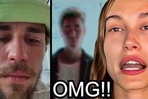 Justin Bieber and Selena Gomez BREAK THE INTERNET!!! | Things are OUT OF CONTROL & Theories are ..