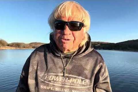 Catch a Better Life - Daily Devotional and Fishing Tip February 19th