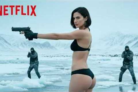 TOP 10 NEW NETFLIX SERIES 2026 That Will BLOW Your Mind!