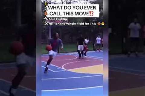 Ranking insane Sport moments