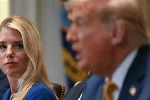 BREAKING: Epstein files update IMPLICATES TRUMP