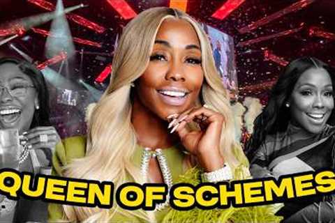Stormy Wellington: The Queen of Multi-Level Marketing Scams