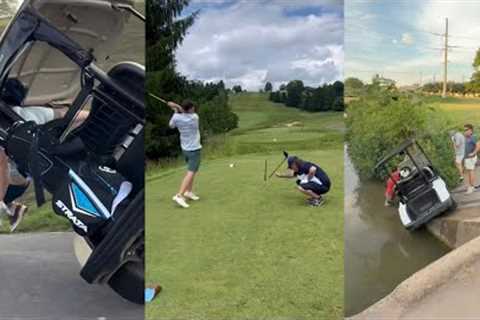 The Best Golf Video On The Internet #87