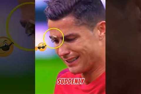 Football’s Weirdest Insect Moments 🦋😳#shorts #soccer