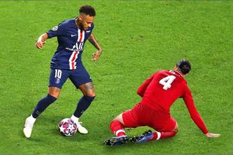 Neymar Jr Destroying Everyone!