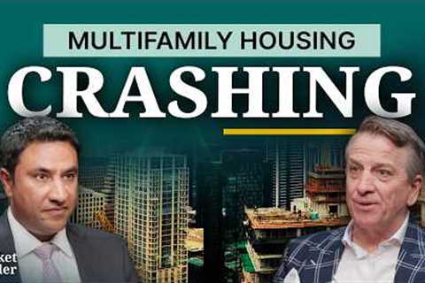 The Multifamily Market Is Quietly Resetting | Ken McElroy