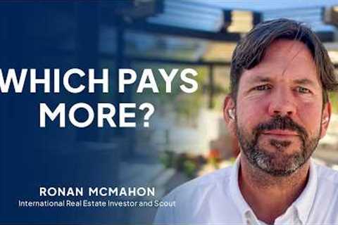 Most Investors Choose the Wrong Rental Strategy