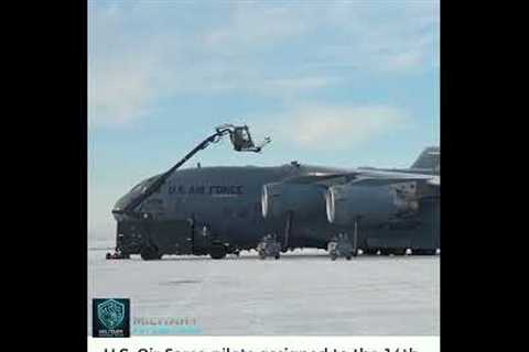 US Military Video Update 2026 #498