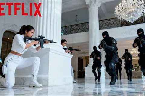 7 Best NETFLIX ACTION SERIES You Should Watch Now! 2026