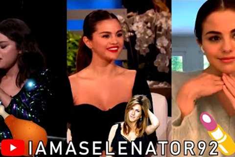 Selena Gomez - Funny Moments (Part 11) 🤣