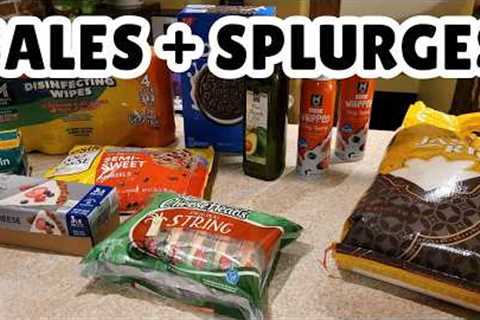 Grocery Shopping Hacks: Where I Found the Best Deals This Week!