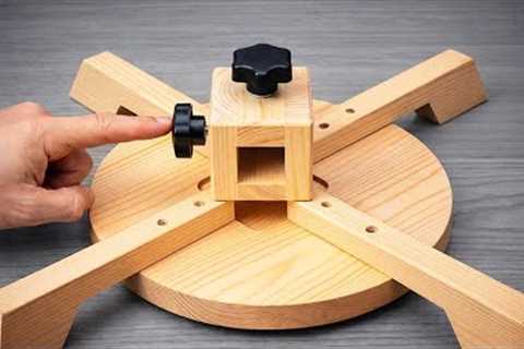 Stop Wasting Money! This 65-Year-Old Carpenter’s Invention Could Change Everything