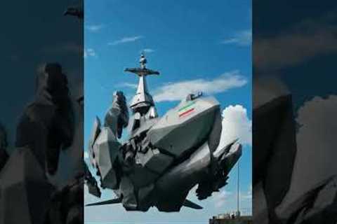 A New Generation of Military Systems | Future Military Technology AI 4 #MilitaryTechnology