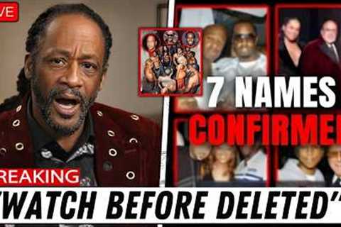 Katt Williams Speaks Out on the Celebrities 50 Cent Didn’t Include in the Diddy Doc
