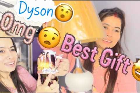 BIRTHDAY GIFT UNBOXING 🎁🤩BEST BIRTHDAY SURPRISE EVER!