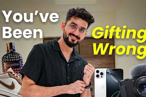 5 Best Gift Ideas for Men That They'll Actually Use!
