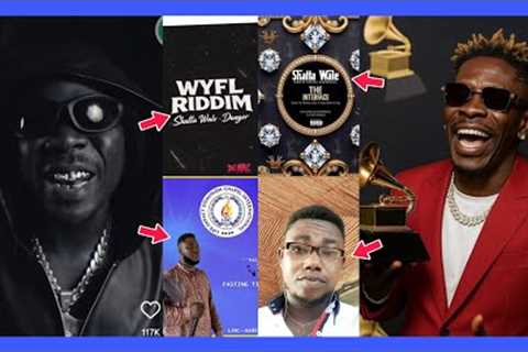 Shatta Wale New Ep Doing Wonders As Stonebwoy Do Yawa Claiming Superstar With Fans throwing insults